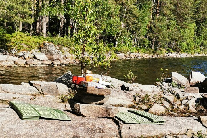 Scandtrack Kanutour Schweden IMG20220606083925