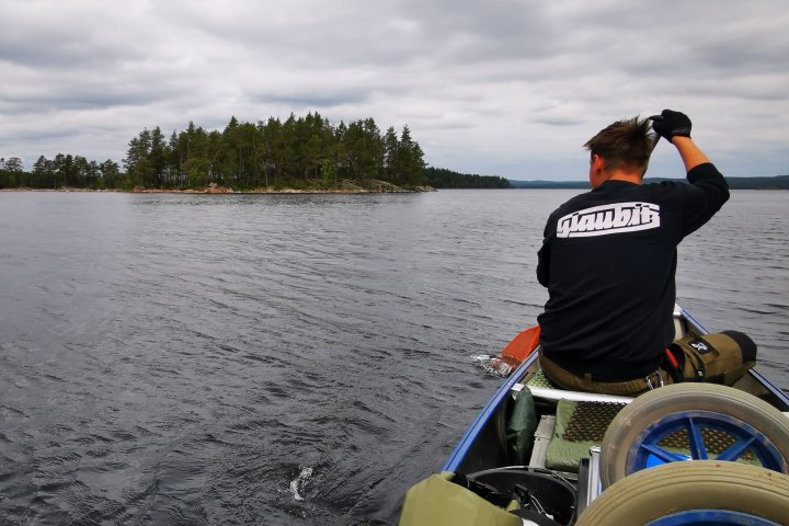 Scandtrack Kanutour Schweden IMG20220607115829