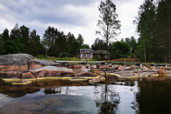 Scandtrack Kanutour Schweden IMG20220607133035