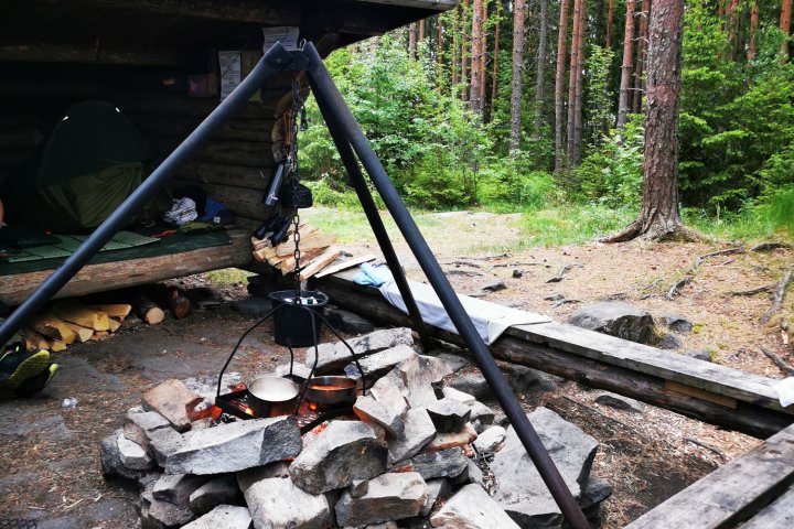 Scandtrack Kanutour Schweden IMG20220607205309