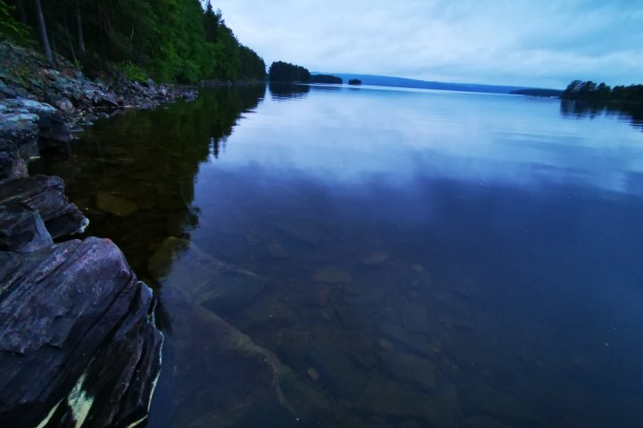 Scandtrack Kanutour Schweden IMG20220607223324
