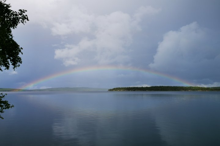 Scandtrack Kanutour Schweden IMG20220608170925