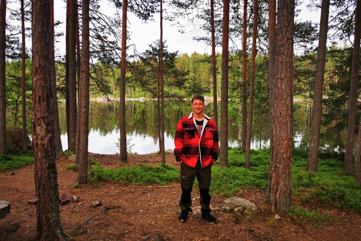 Scandtrack Kanutour Schweden IMG20220609185655