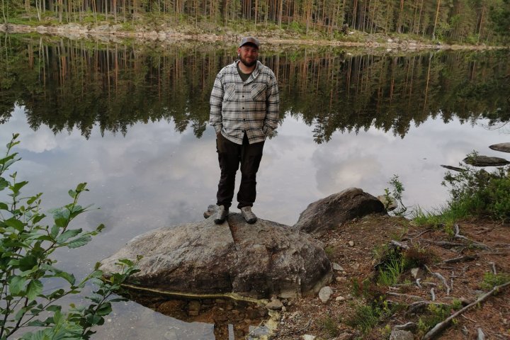 Scandtrack Kanutour Schweden IMG20220609185911