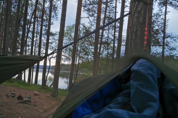 Scandtrack Kanutour Schweden IMG20220609224912