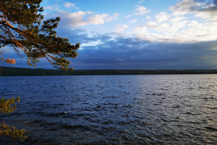 Scandtrack Kanutour Schweden IMG20220610210636