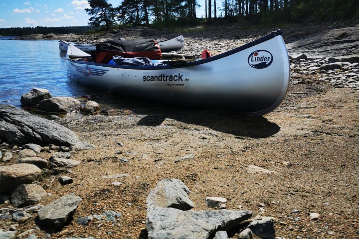 Scandtrack Kanutour Schweden IMG20220604152235