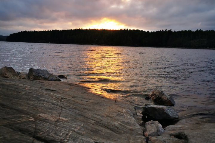 Scandtrack Kanutour Schweden IMG20220608215516