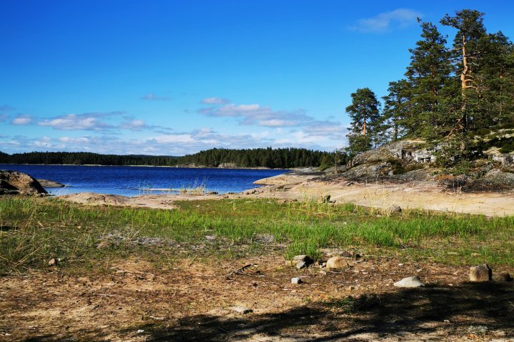Scandtrack Kanutour Schweden IMG20220610173641