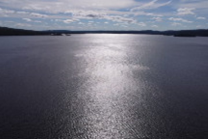 Scandtrack Kanutour Schweden DJI0056