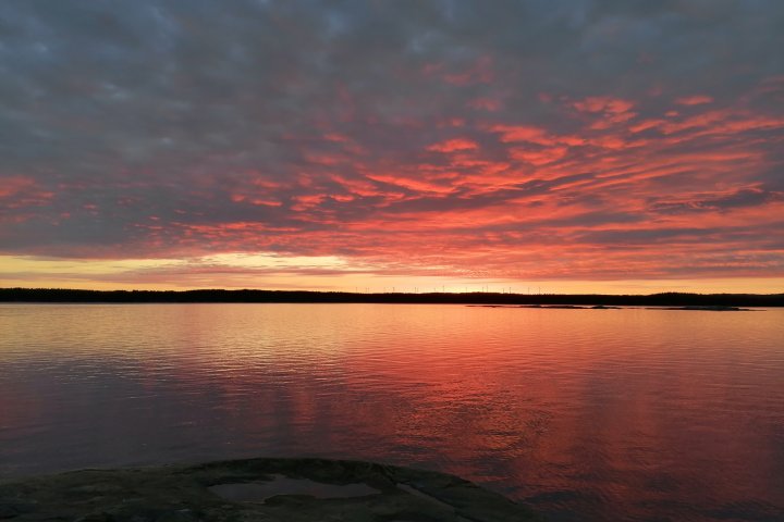 Scandtrack Kanutour Schweden 20220826054849