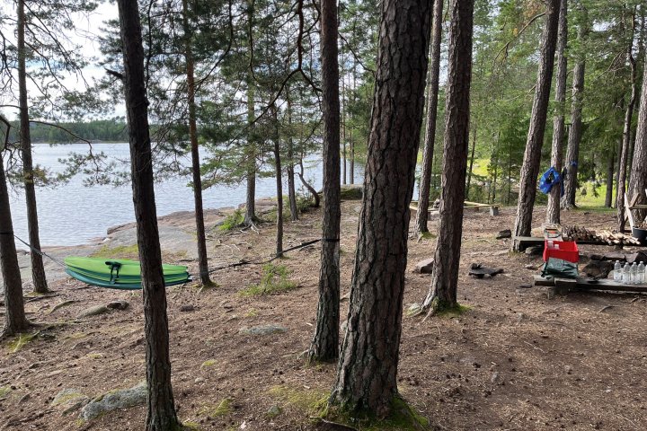 Scandtrack Kanutour Schweden image00012