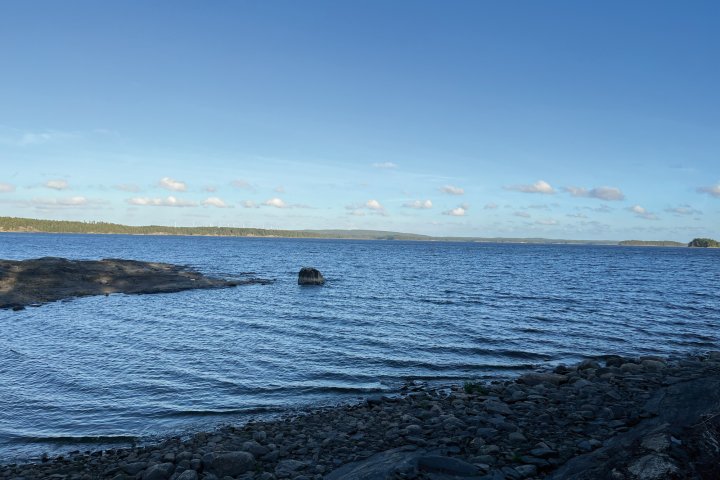Scandtrack Kanutour Schweden image00015