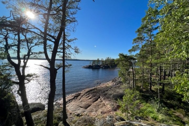 Scandtrack Kanutour Schweden Ausblick-2
