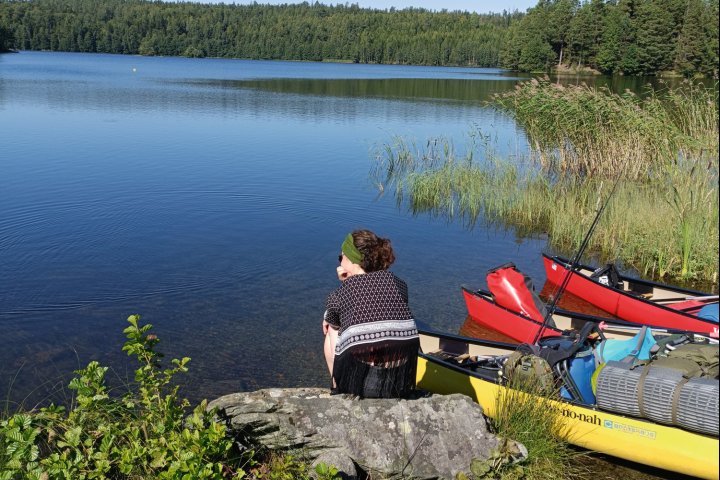 Scandtrack Kanutour Schweden IMG20220825114604
