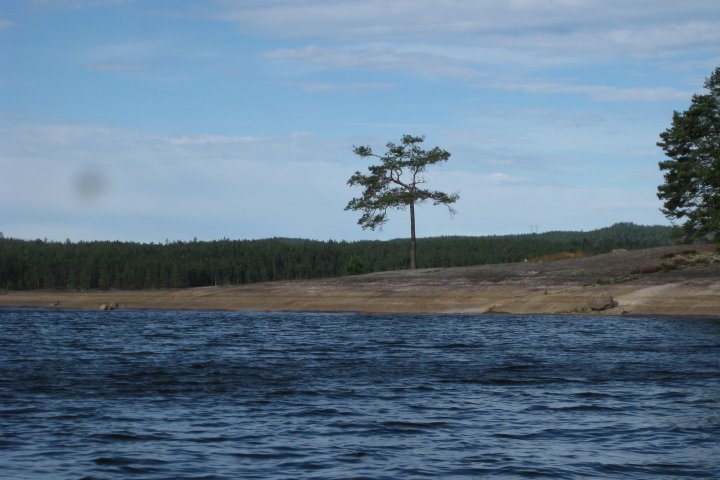 Scandtrack Kanutour Schweden IMG0307