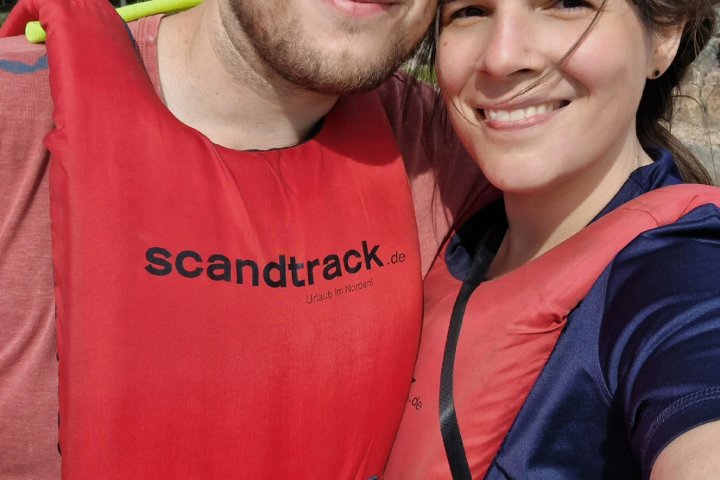 Scandtrack Kanutour Schweden 02