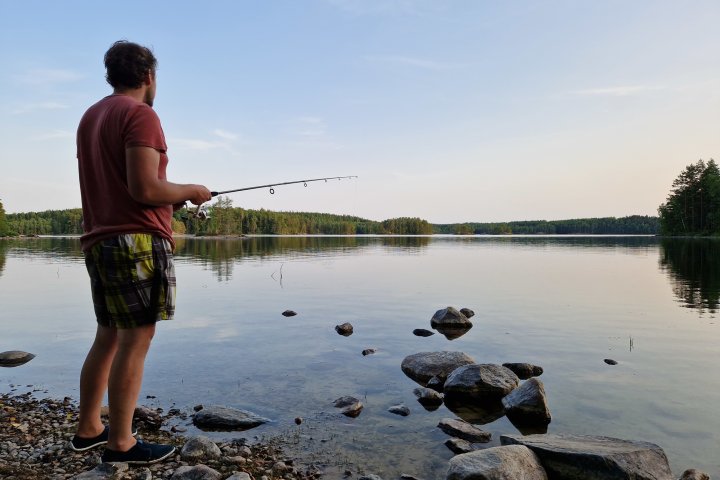 Scandtrack Kanutour Schweden 13