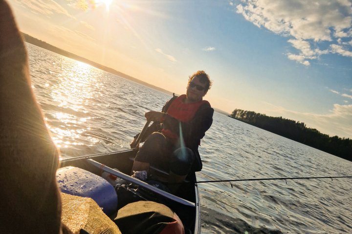 Scandtrack Kanutour Schweden 18