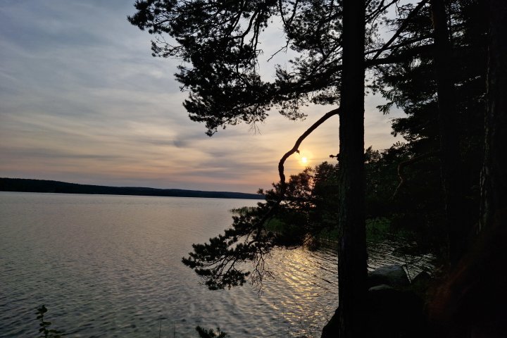Scandtrack Kanutour Schweden 19