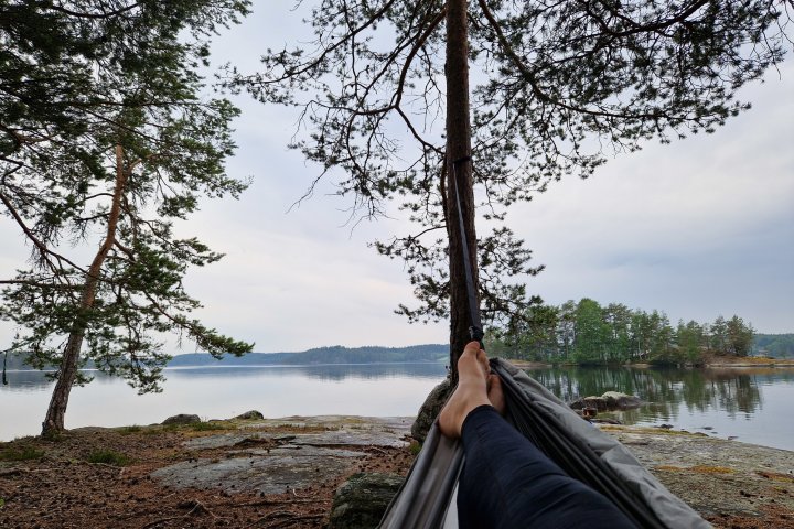 Scandtrack Kanutour Schweden 20