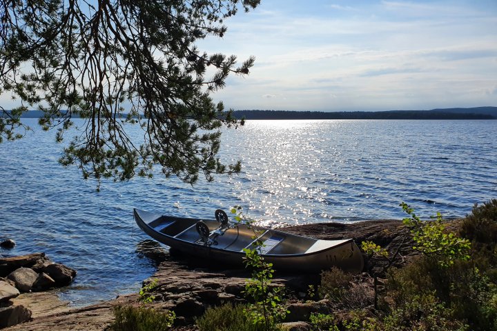 Scandtrack Kanutour Schweden 20220731084544