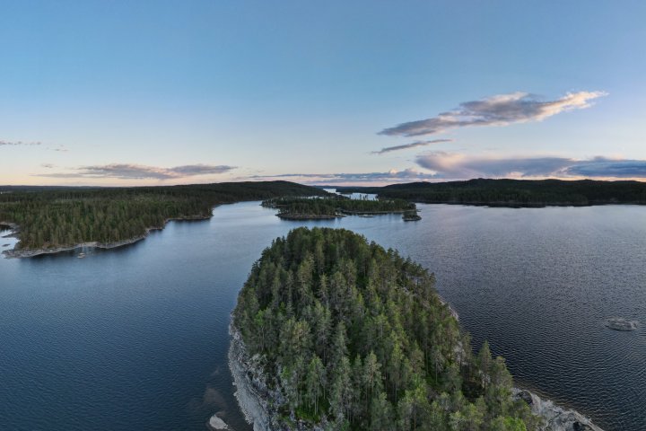 Scandtrack Kanutour Schweden djiexport1655149927137