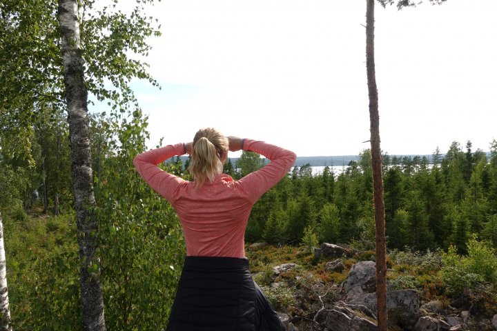 Scandtrack Kanutour Schweden DSC02248