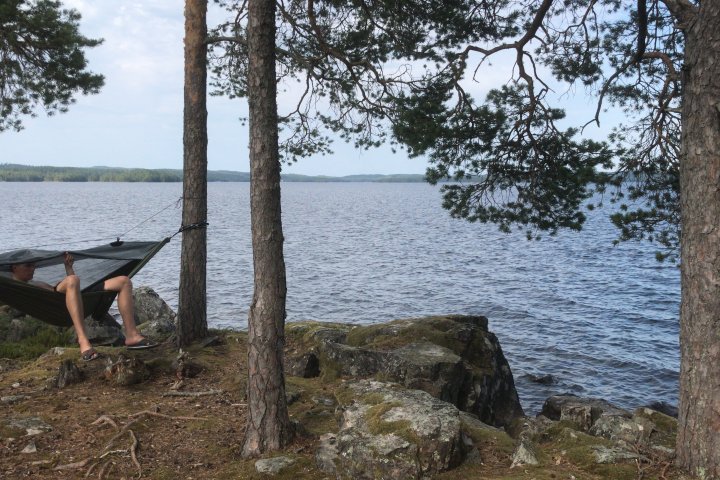 Scandtrack Kanutour Schweden RHIU5354