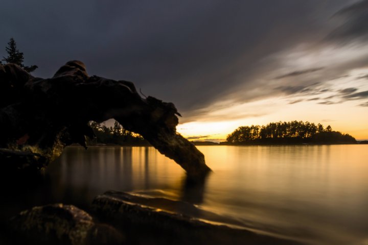 Scandtrack Kanutour Schweden IMG3352