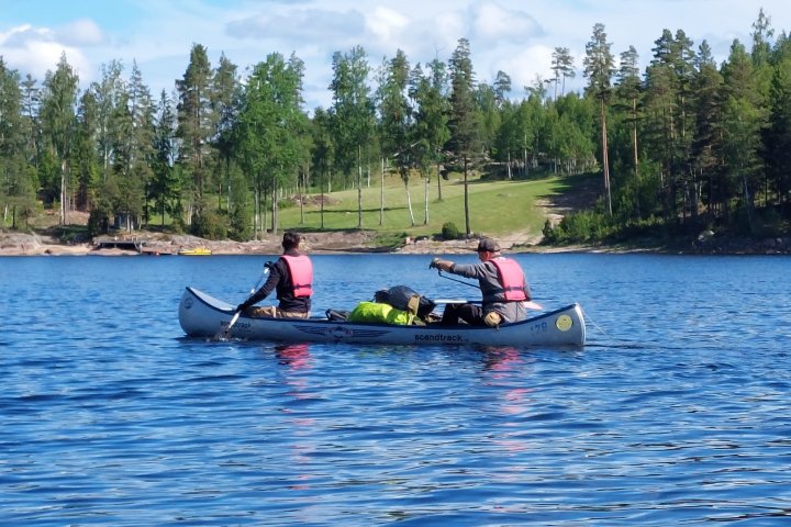 Scandtrack Kanutour Schweden IMG-20220613-WA0005