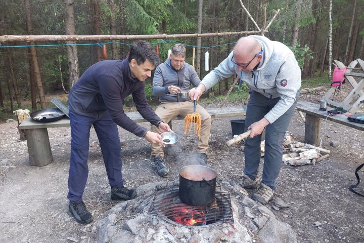 Scandtrack Kanutour Schweden IMG-20220613-WA0016