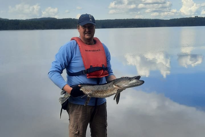 Scandtrack Kanutour Schweden IMG-20220615-WA0016