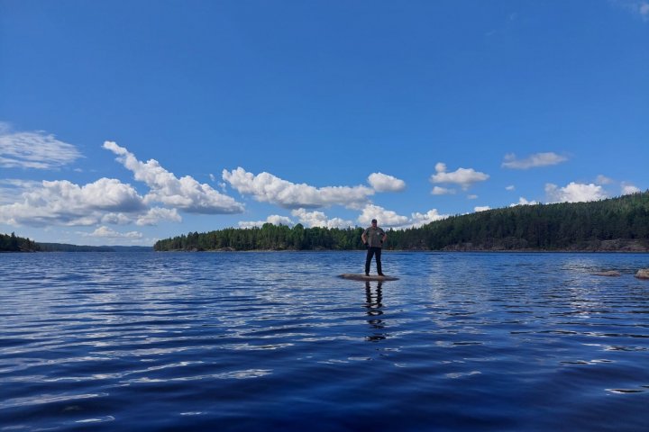 Scandtrack Kanutour Schweden IMG-20220616-WA0006