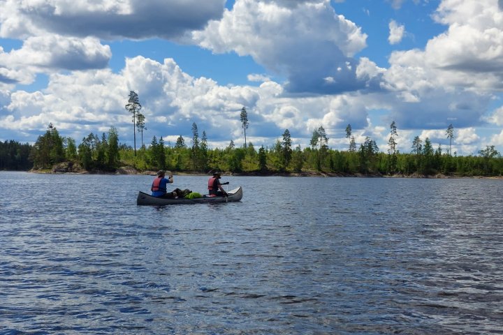 Scandtrack Kanutour Schweden IMG-20220706-WA0014