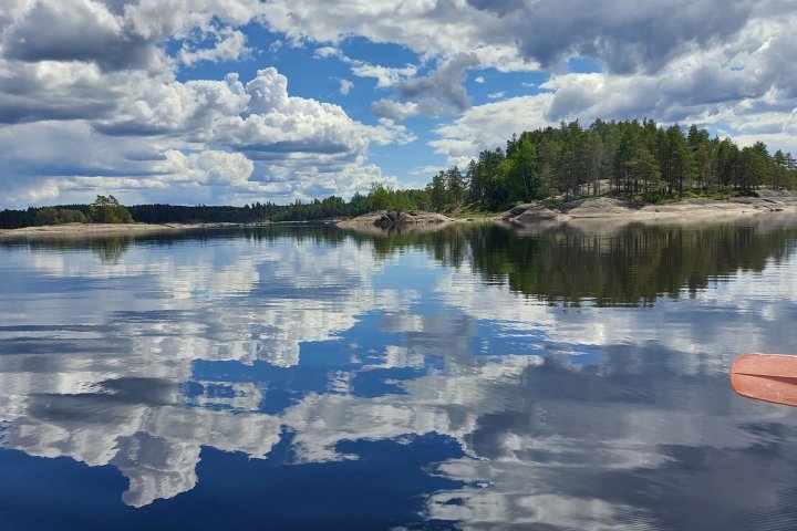 Scandtrack Kanutour Schweden IMG-20220706-WA0016