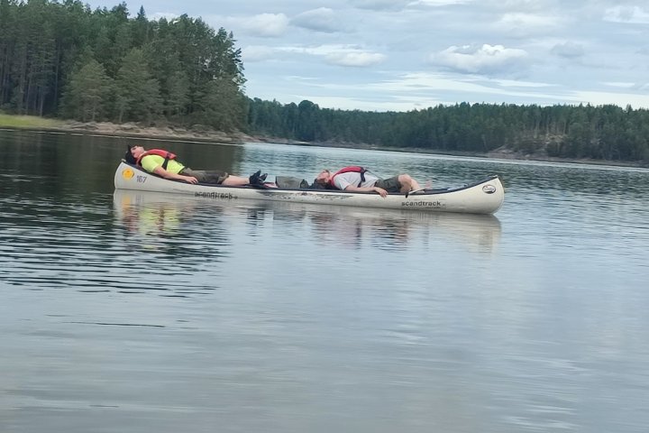 Scandtrack Kanutour Schweden IMG20220717113723