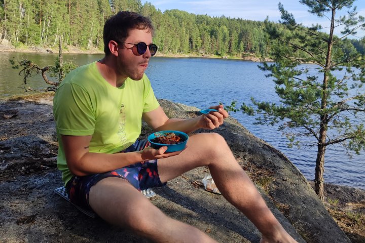 Scandtrack Kanutour Schweden IMG20220718181534