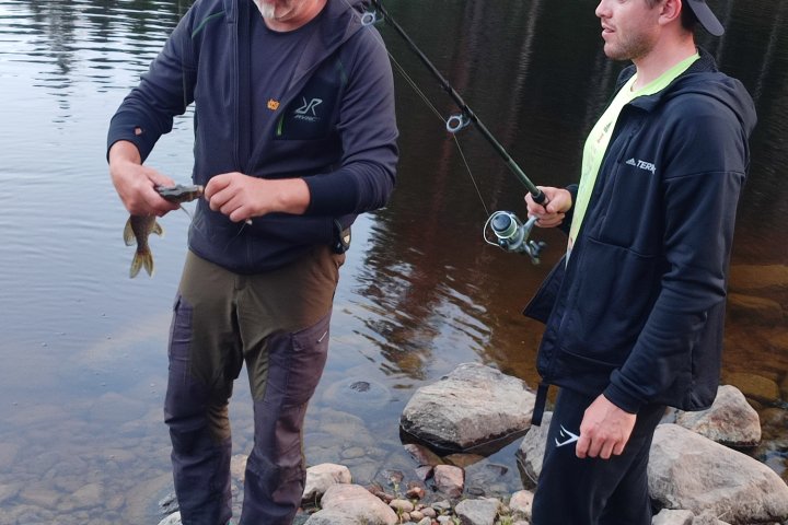 Scandtrack Kanutour Schweden IMG20220718215009