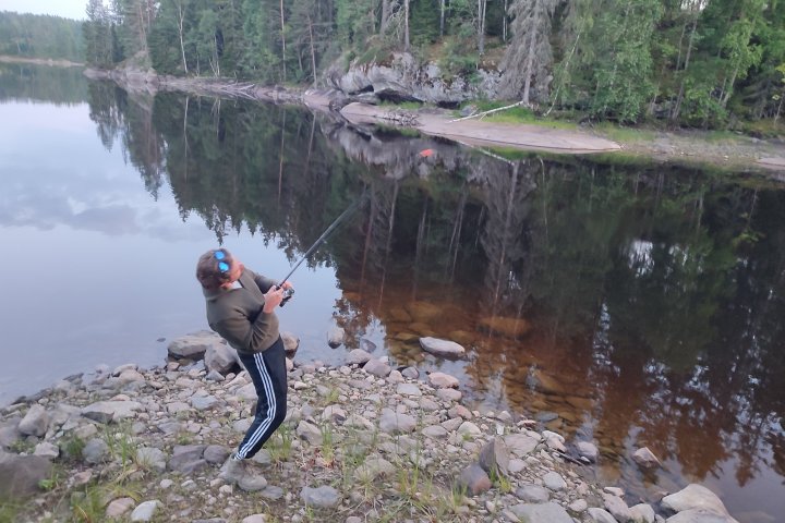 Scandtrack Kanutour Schweden IMG20220718222135