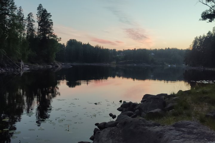 Scandtrack Kanutour Schweden IMG20220718222341