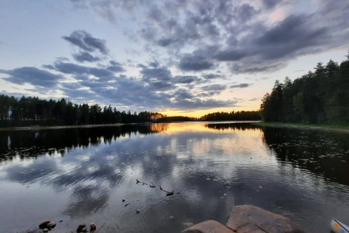 Scandtrack Kanutour Schweden IMG-20220712-WA0095