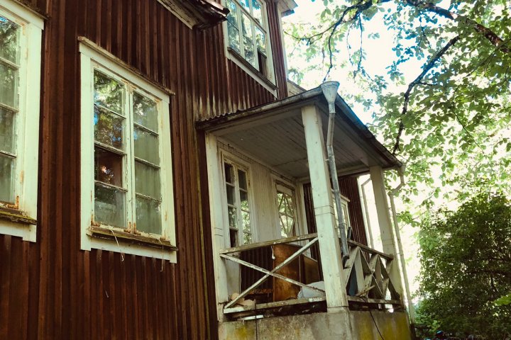 Scandtrack Kanutour Schweden image00003