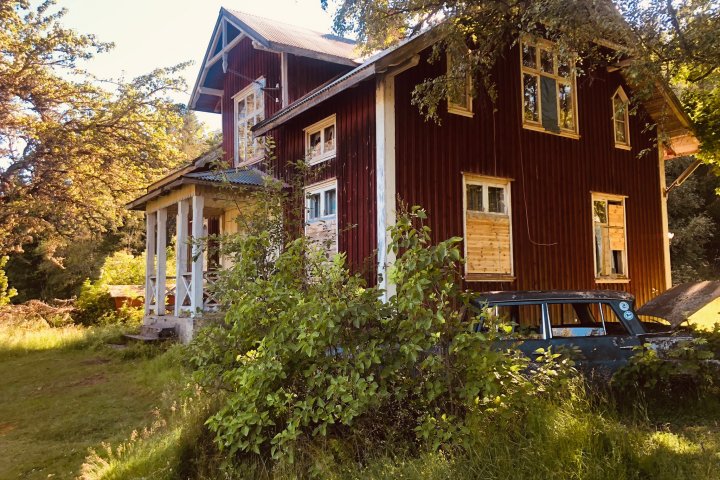 Scandtrack Kanutour Schweden image00005