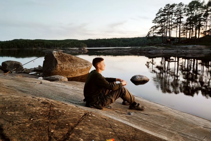 Scandtrack Kanutour Schweden image00020