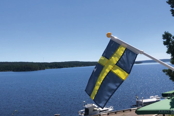 Scandtrack Kanutour Schweden image00024