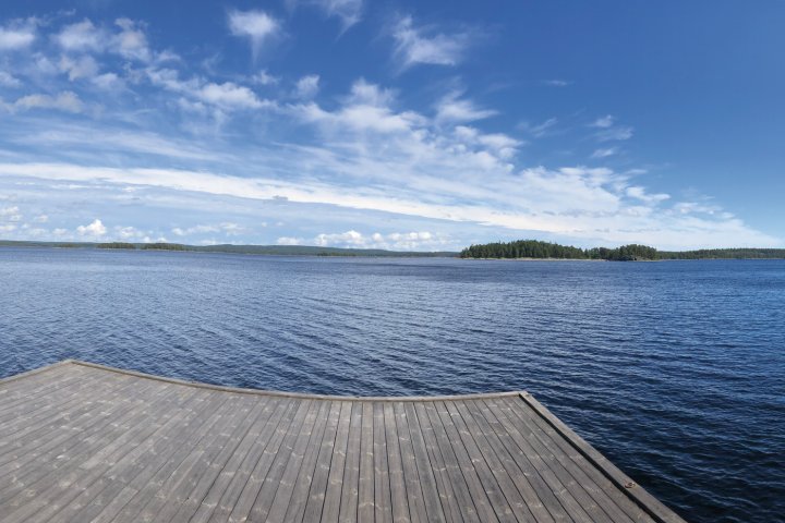 Scandtrack Kanutour Schweden image00034