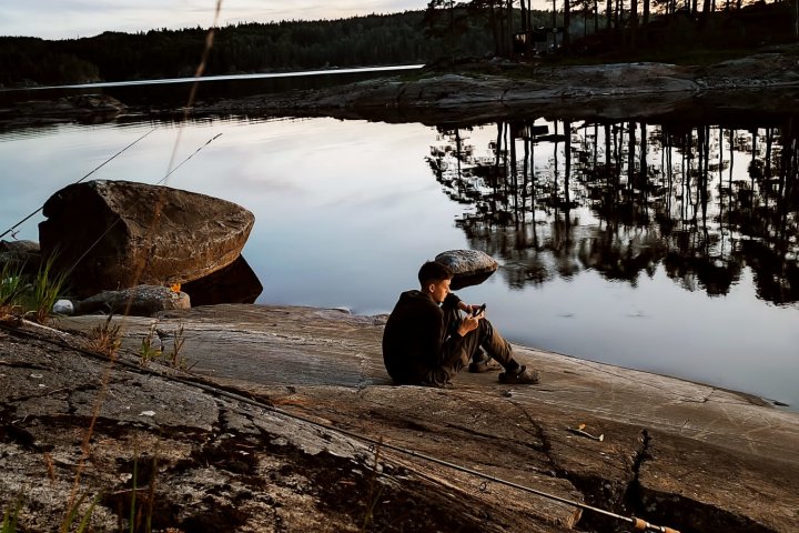 Scandtrack Kanutour Schweden image00218