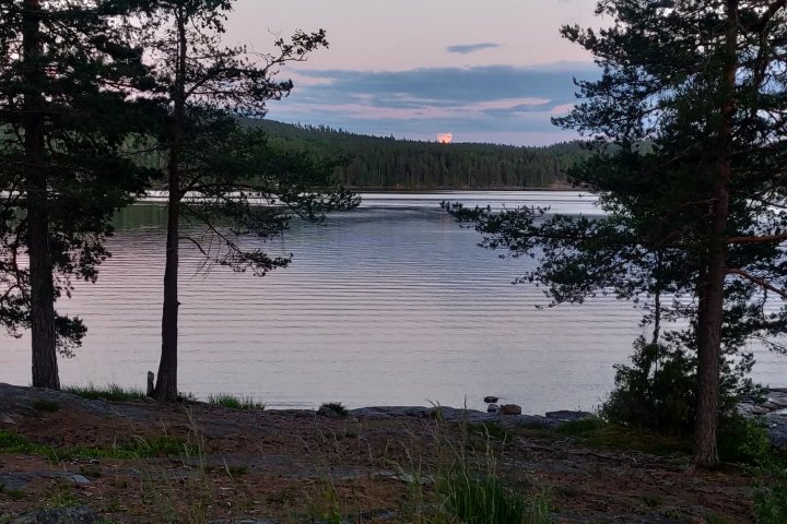 Scandtrack Kanutour Schweden Tag33