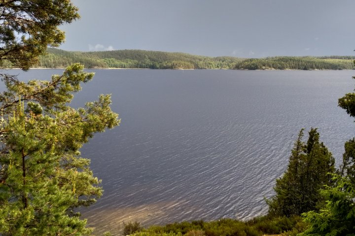 Scandtrack Kanutour Schweden Tag62
